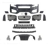 Jaguar Xf 2016-2020 Uyumlu Xf-S Body Kit