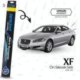 Jaguar Xf Silecek Seti Sentinel 600MM-475MM