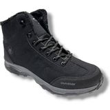 Jagulep 4058-26 Anatomik Içi Kürklü Outdoor Erkek Bot 45-47 - Siyah