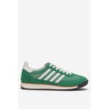 Jagulep Erkek Rahat Taban Yumuşak Hafif Sneaker Spor Ayakkabı YEŞİL