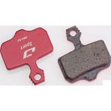 Jagwire DCA087 Magura Mt Fren Balatası