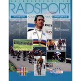 Jahresrückblick Radsport Saison 2002: Hrsg.: Artbeer Creation. Vorw. v. Jens Voigt