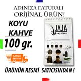 JAJA 100 GR KOYU KAHVE SAÇ TOZU TOPİK EKONOMİK BOY