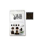 Jaja 100 Gr Orta Kahve Topik Saç Tozu Hair Fiber
