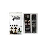 Jaja 100 Gr Siyah Saç Tozu + 150 Ml. Siyah Dolgunlaştırıcı Sprey