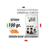 Jaja 100 Gr Siyah Saç Tozu Topik Ekonomik Boy siyah