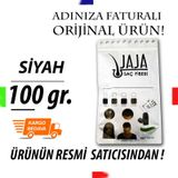 JAJA 100 GR SİYAH SAÇ TOZU TOPİK EKONOMİK BOY