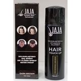 Jaja 150 ml Koyu Kahve Dolgunlaştırıcı ve Dip Kapatıcı Saç Spreyi