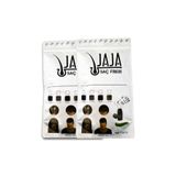 Jaja 200 Gr. Koyu Kahve Hair Fiber Saç Tozu Topik Ekonomik Boy