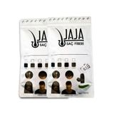 Jaja 200 Gr. Siyah Hair Fiber Saç Tozu Topik Ekonomik Boy