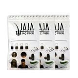 Jaja 300 Gr. Koyu Kahve Hair Fiber Saç Tozu Topik Ekonomik Boy