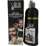 Jaja 300 ml Siyah Saç Pigment Şampuanı