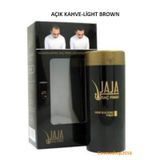 Jaja 50 gr Açık Kahve Saç Toppik
