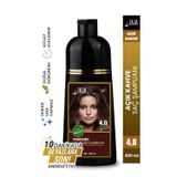 Jaja Açık Kahve Beyaz Kapatıcı 300 ml Şampuan
