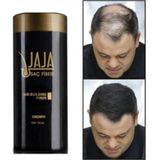 Jaja Fibers Saç Dolgunlaştırıcı Topik 50 Gr Saç Kapatıcı Siyah standart