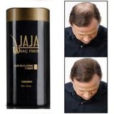Jaja Jaja Fibers Saç Dolgunlaştırıcı Topik 50 Gr Saç Kapatıcı Siyah Black - 1