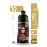 Jaja Kahve 300 ml Beyaz Kapatıcı Şampuan