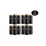 Jaja Koyu Kahve Sac Tozu Topik 50 Gr X 12 Adet