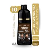 Jaja Koyu Kahverengi (Dark Brown) Saç Şampuanı | 300 ML & Ton Etkisi
