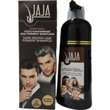 Jaja Koyu Kahverengi Saç Pigment Şampuanı 300 ML