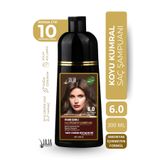 Jaja Koyu Kumral (Dark Blonde) Saç Şampuanı 6.0 | 300 ML & Beyazlar İçin