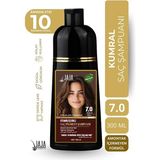 Jaja Kumral 300 ml Beyaz Kapatıcı Şampuan