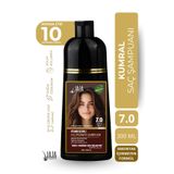 Jaja Kumral (Brown) Saç Şampuanı 7.0 | 300 ML & Beyazlar İçin