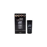 Jaja Saç Dolgunlaştırıcı Topik Toz - Siyah 50 ml