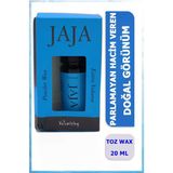 Jaja Saç Şekillendirici Krem Ve Wax