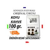 Jaja Saç Tozu Topik Koyu Kahve 100 G koyu-kahve
