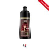 Jaja Şampuan 300 ml- 5.66 Şarap Kızılı - KUTUSU HASARLI