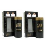 Jaja Siyah 2x50 gr Saç Dolgunlaştırıcı