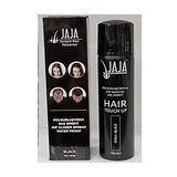 Jaja Siyah (Black) Saç Dolgunlaştırıcı Sprey Topik