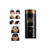 Jaja Siyah (Black) Saç Fiberi Topik | 50 gr & Doğal Görünüm Desteği