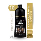 Jaja Siyah (Black) Saç Şampuanı | 300 ML & Siyahlaştırıcı Etki
