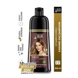 Jaja Vitamin İçerikli Saç Pigment Şampuanı Unisex 300 Ml 7.7 Karamel