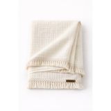 Jaju Baby 4 Katlı Müslin Bebek Battaniyesi 110x110 cm – Nefes Alan %100 Pamuk
