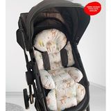 Jaju Baby Ceylan Tasarım Bebek Arabası Minderi