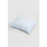 Jaju Baby Mavi Yastık Kılıfı 35 * 45 Cm