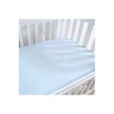 Jaju Baby Mint Lastikli Bebek Çarşaf 70 * 140 cm