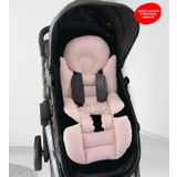 Jaju Baby Somon Bebek Arabası Minderi