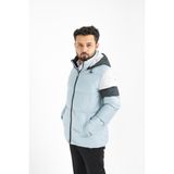 Jakamen Özel Mont Yeşil - 48
