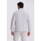 Jakamen Taş Comfort Fit Dik Yaka Mevsimlik Mont - 52