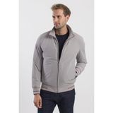 Jakamen Taş Comfort Fit Dik Yaka Mont - 58
