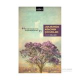 Jakaranda Ağacının Çocukları - Sahar Delijani
