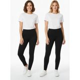 Jakc Ways 2 Adet, (Unisex) Termal Alt, Siyah Renk /termal Içlik,termal Tayt - XL - 2XL