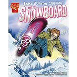 Jake Burton Carpenter And the Snowboard