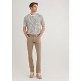 Jake Mavi Erkek Jean Pantolon - M0042281549 Kahverengi 32/32