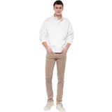 Jake Mavi Erkek Jean Pantolon - M0042281549 Kahverengi 38/32