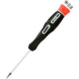 Jakemy JM-8147 0.8 Pentalobe Hassas Onarım Tornavidası